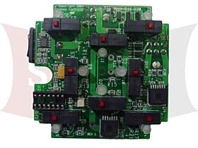 B62193 Blizzard Replacement Circuit Board Touchpad Controller B62141