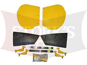 08888 Meyer Blade Wing Kit ST and C Series Plows ST 7.5 C-8 
