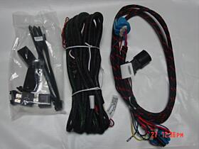 61590 HB5 unimount harness