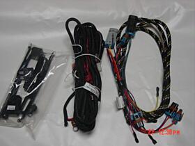 61515 western unimount wiring harness