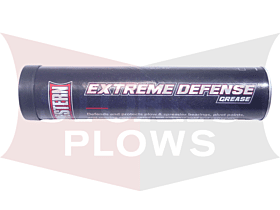 72909 Western Extreme Defense Low Temp Grease 14 Oz Gun Tube