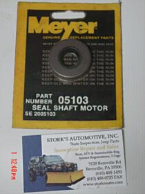 meyer 05103 motor shaft seal
