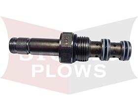 49221 Valve 3 Way 2 Position Western Tri Plow Early V Plow SV08-33