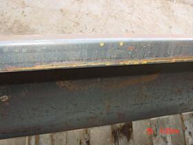 meyer commericl plow blade skin 09286