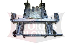 airflo plow mount for chevy