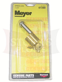 07288 Xpress Meyer Lock Pin