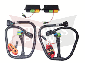 Meyer adapter kit 07344