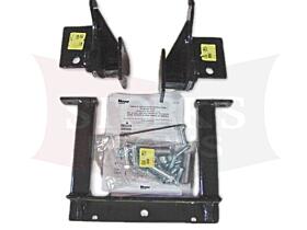 meyer mount for a GMC 2500 3500