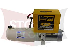 E70 Meyer Road Pro Electro-Lift 12V Meyer Diamond Unit Plow Pump 15826 15825