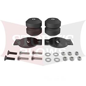 FF350SD4 1999-2004 Ford F-250 F-350 Super Duty Excursion 4WD Timbrens Front Axle SES Suspension Upgrade