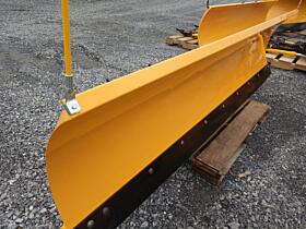 rebuilt meyer plow blade ST7.5