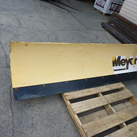 new classic meyer plow blade moldboard