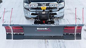 snowex snow plow dealer