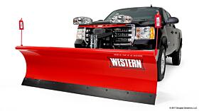 western pro-plow