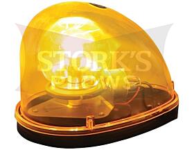 Portable Emergency Revolving Roof Light Snow Plowing Amber Buyers
