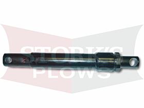 lift cylinder for curtis snow plow