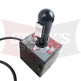 1JSV Curtis Aftermarket Joystick Controller Plow Control Sno-Pro 3000 V Plows