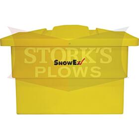 SnowEx SB-1000 Economy Salt Storage Box 10 Cu Ft