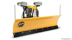 SD plow