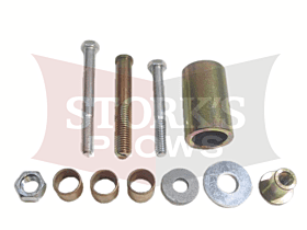motor bearing sleeve repair kit