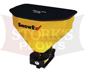 New SnowEx 3 CU. Ft. Utility Ice Melter Spreader SP-125 UTV
