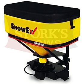 New SnowEx 3.25 CU. Ft. Tailgate Pro Junior SP-325 Salt Spreader
