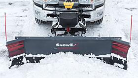 buy a 8600Sw snowex plow