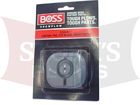 STB09617 Factory Boss Touchpad Cover Pad for Handheld Controller Straight Blade STB09602