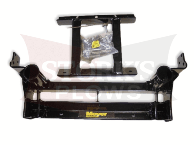 17138 plow mount for ST blade