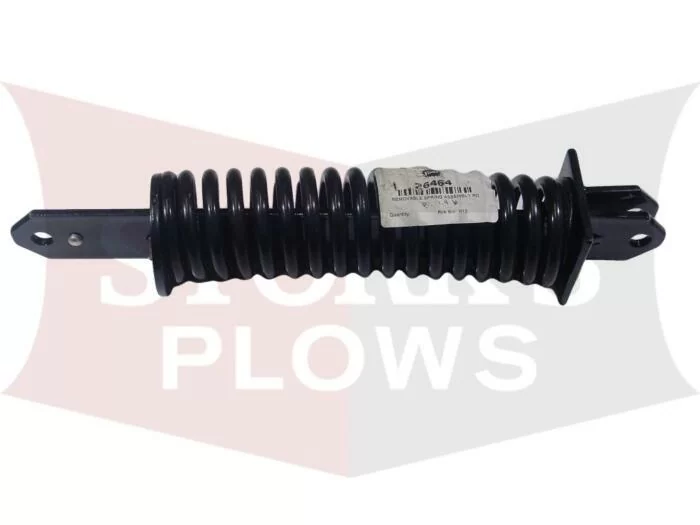 26464 Fisher Removable Trip Spring Assembly HDX HD2 HD RD MC ....