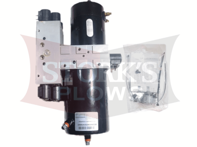 hydraulic pump service kit 