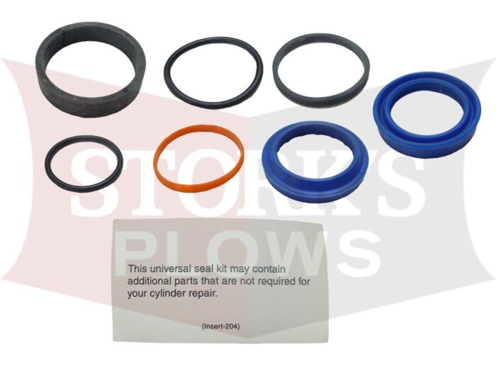 B60364 60364 Blizzard Early 810PP 810SW Wing Cylinder Seal Kit B60090