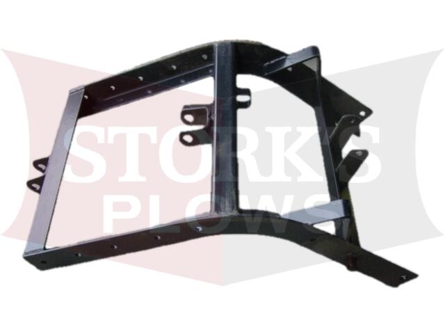61903 Western Unimount Lift Frame Standard LSX SU 61362