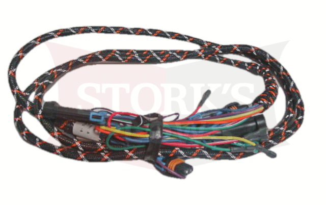 64075 unimount headlight harness