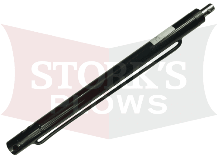 94491 New Western Fisher Power Plow Slide Box Wing Cylinder XLS Wideout XL