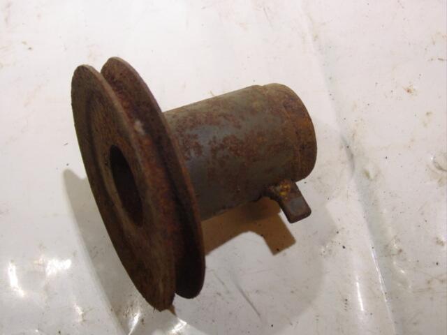 Ford drive pulley 