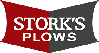 Storks Plows Logo