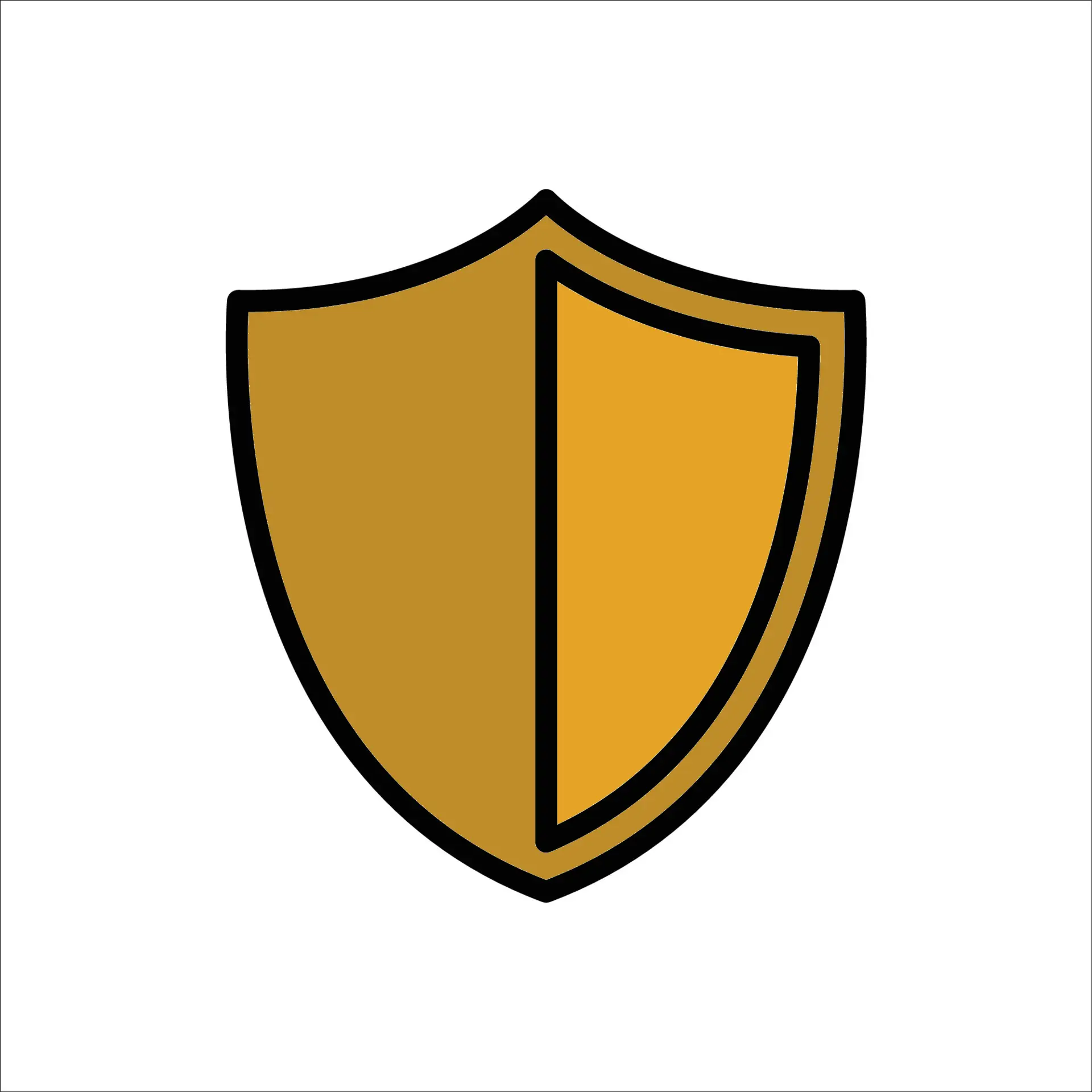 Bronze Shield